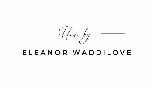 Eleanor Waddilove Hair – obraz 1