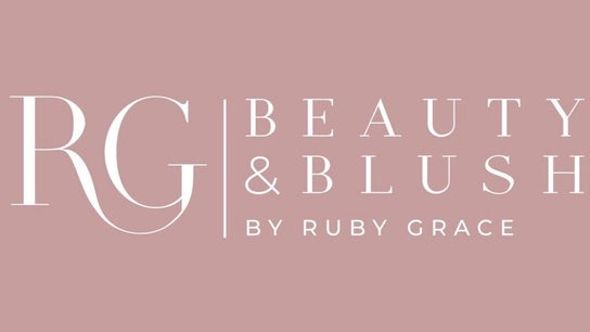 Beauty & Blush Salon (Beauty by Ruby Grace)