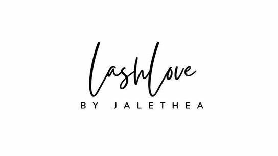 Lash Love by Jalethea