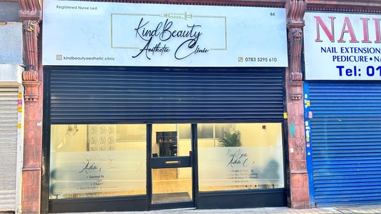 Kindbeauty Aesthetics Clinic