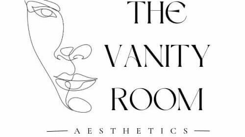 The Vanity Room Aesthetics
