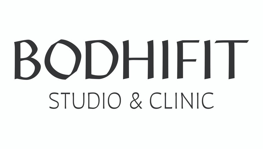 Bodhifit Studio 1paveikslėlis