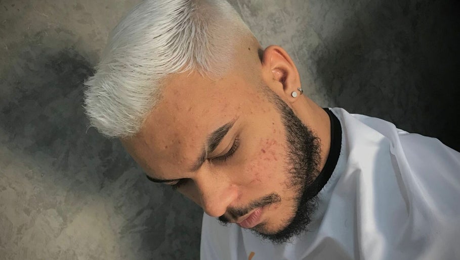 Lagringa Barbearia image 1
