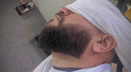 Lagringa Barbearia image 3