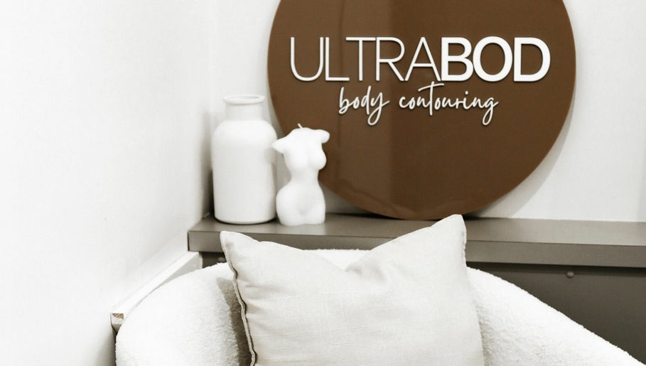 Image de Ultrabod Bendigo 1