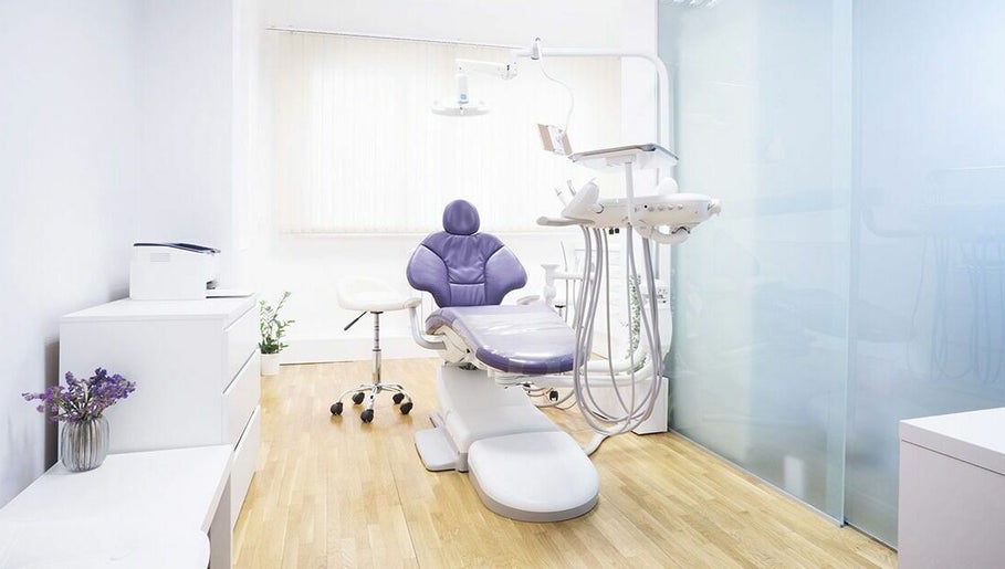 Noradent Dental Clinic صورة 1