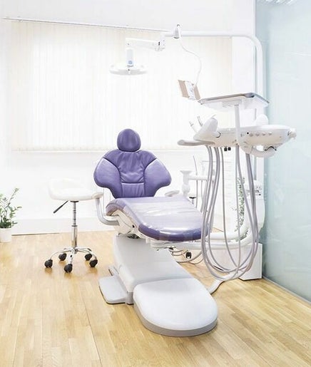 Noradent Dental Clinic صورة 2