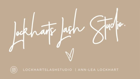 Lockhart's Lash Studio