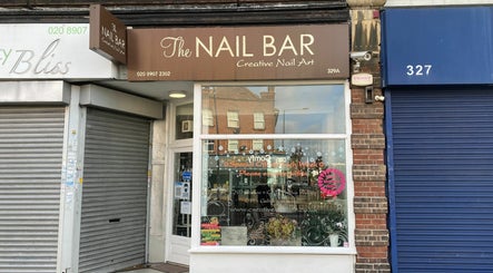 Nail Bar London image 3