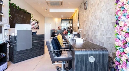 Nail Bar London Bild 2