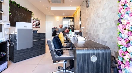 Nail Bar London afbeelding 2