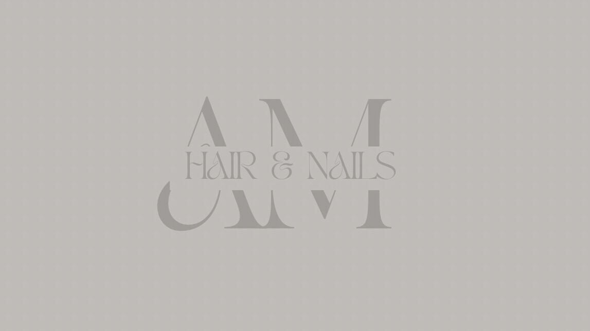 Hair & Nails by AM - 1