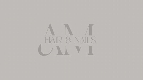 Hair & Nails by AM