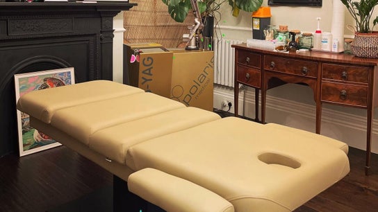 Old Flame Tattoo Removal
