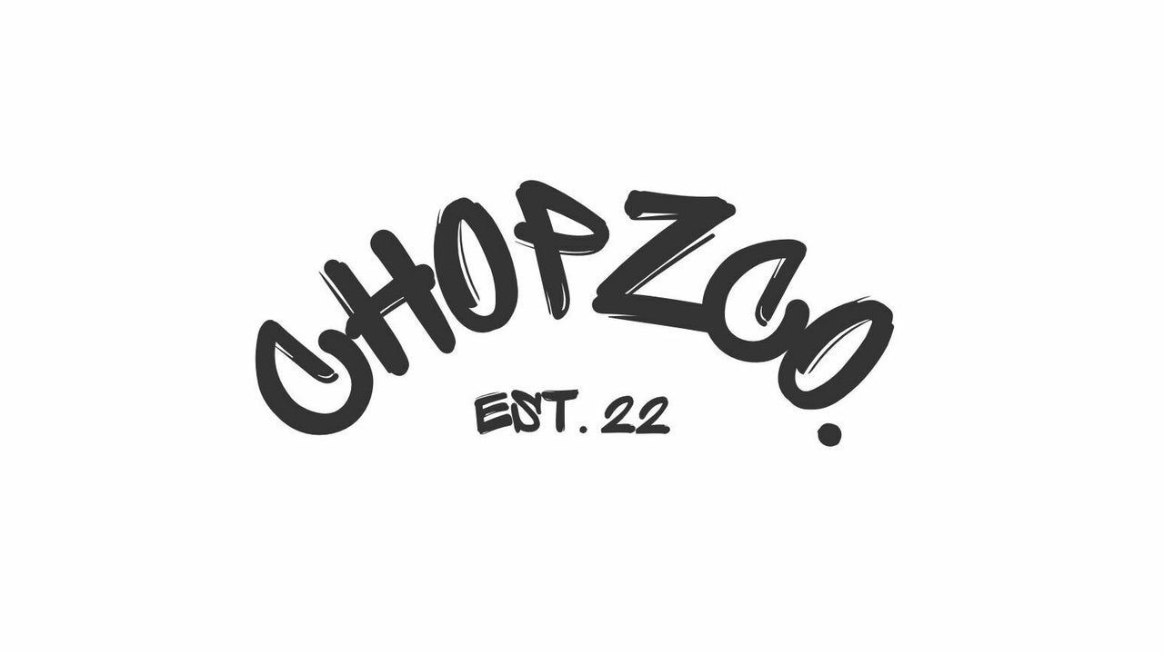 Chopz Co. Hoddesdon Broxbourne Fresha