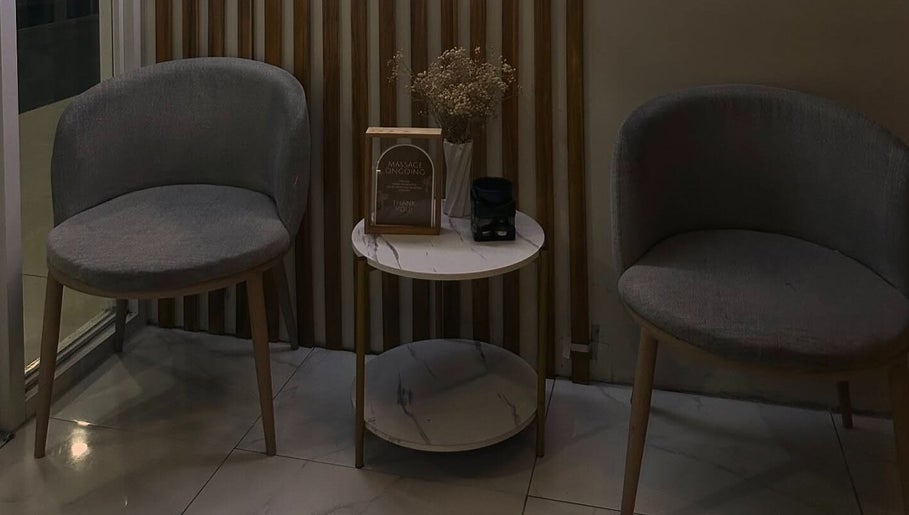 Salia Massage and Wellness Spa, bilde 1