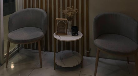 Salia Massage and Wellness Spa