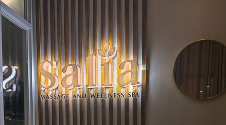 Salia Massage and Wellness Spa, bilde 2
