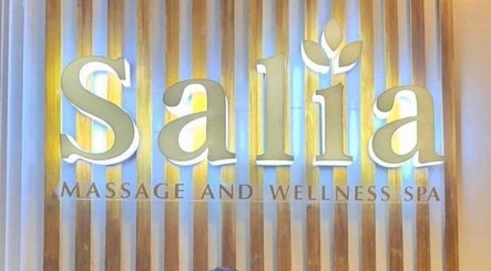 Salia Massage and Wellness Spa, bilde 3