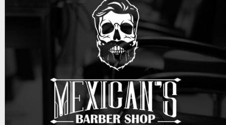 Mexicans Barbershop