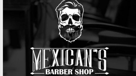Mexicans Barbershop