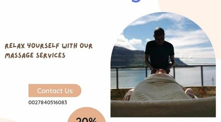 Mother City Mobile Massage
