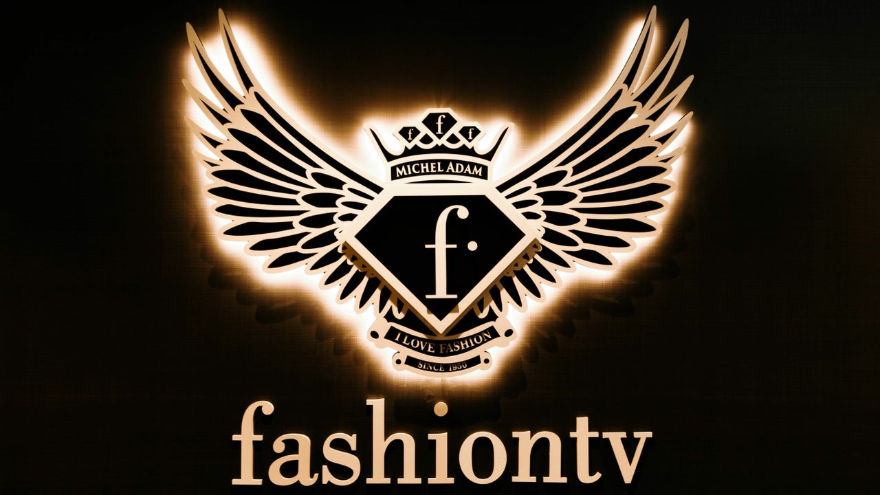 FashionTV+