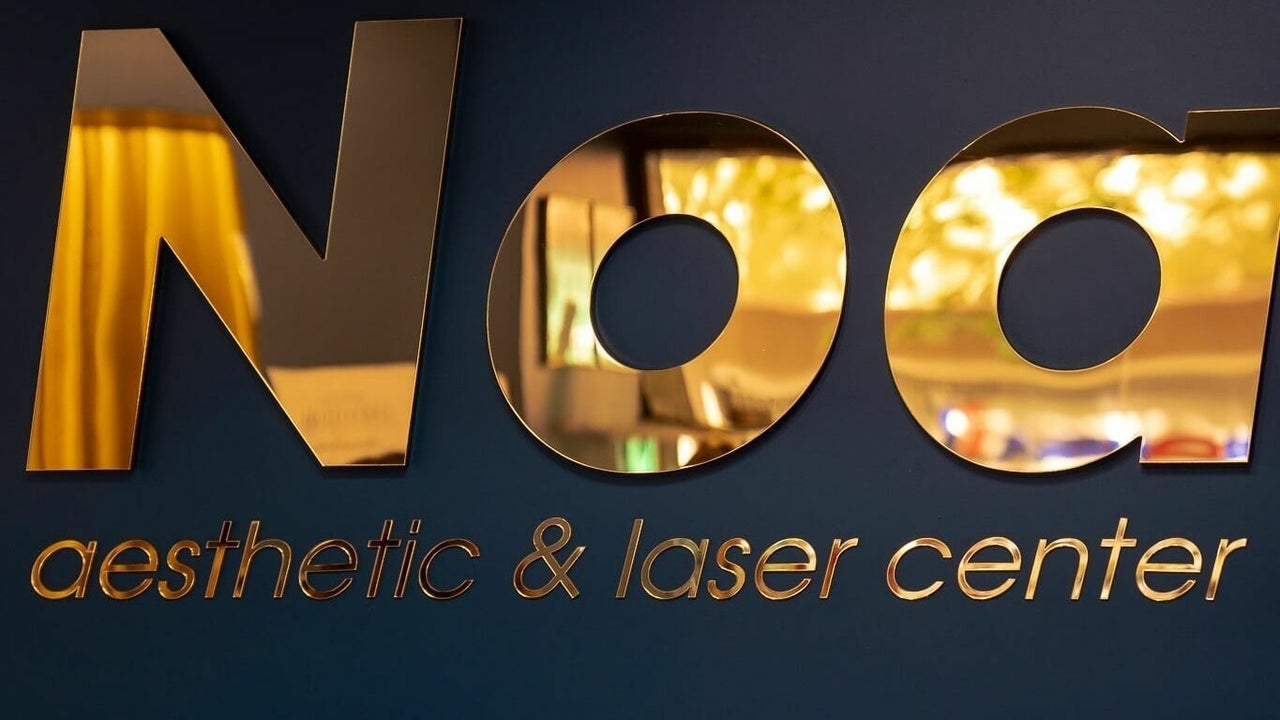 Noa Aesthetic & Laser Center bulevard "25ti septemvri" 5 Dobrich