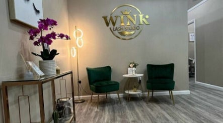 Wink Lash Studio imaginea 2