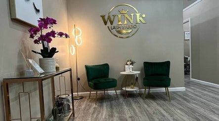 Wink Lash Studio, bild 2