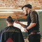 Barbering | Demi International Cairns