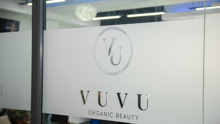 Vuvu Luxury Beauty image 1