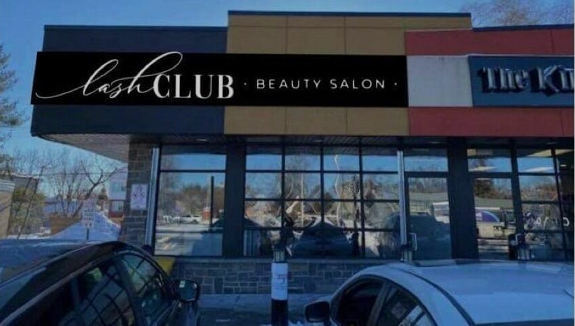 Lash Club Beauty Salon image 1