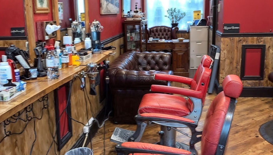 Kings Barbers – kuva 1