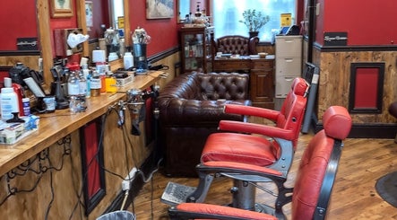 Kings Barbers