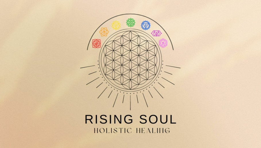 Rising Soul Holistic Healing – obraz 1