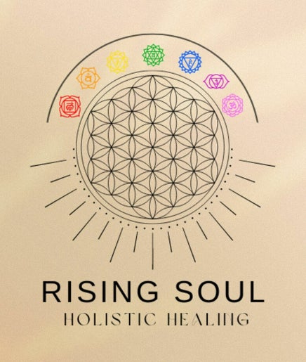 Rising Soul Holistic Healing imaginea 2