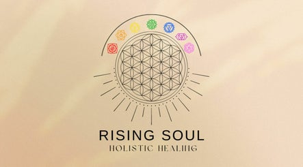 Rising Soul Holistic Healing