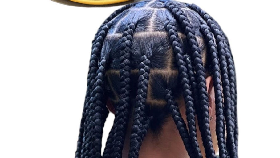 Beauty Braiding Hair Salon imej 1