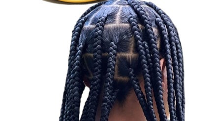 Beauty Braiding Hair Salon