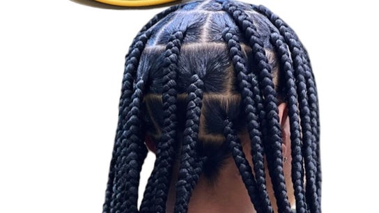 Beauty Braiding Hair Salon