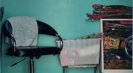Beauty Braiding Hair Salon imej 2