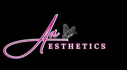 AAesthetics