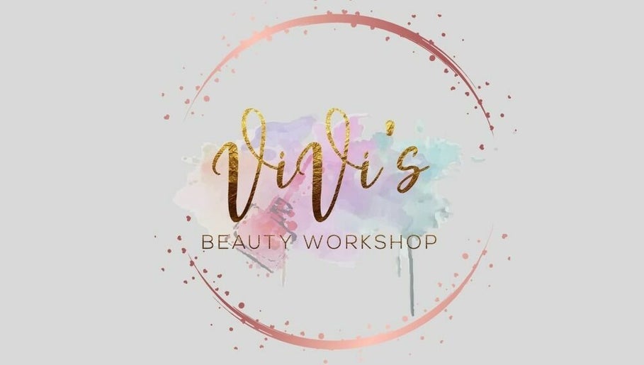Vivi's Beauty Workshop imaginea 1