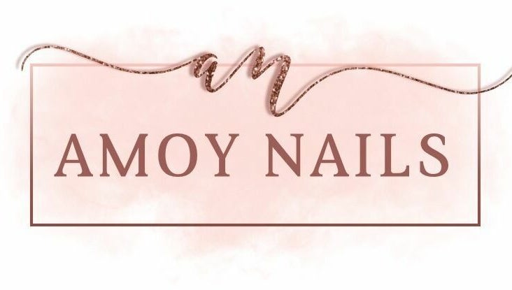 Amoy Nails изображение 1