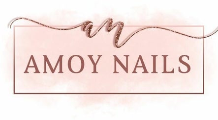 Amoy Nails