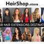 Hair Shop Store