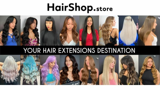 HairShop.Store