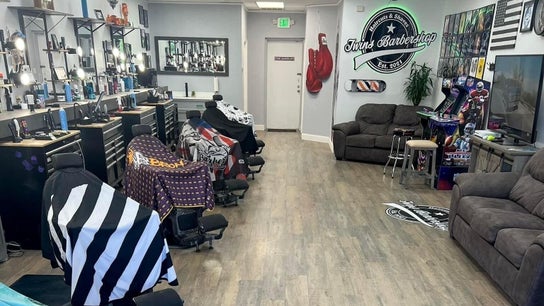 Twins Barber College
