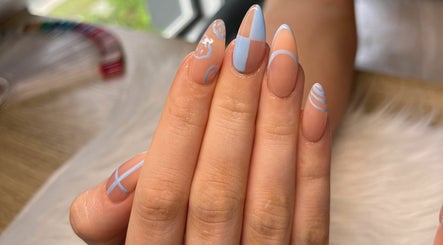 Clawsxtend Nails By Ivy изображение 2